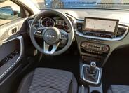 KIA Ceed 14