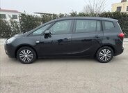 Opel Zafira MPV 1,6 l 100 kw