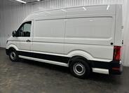 Volkswagen Crafter 5