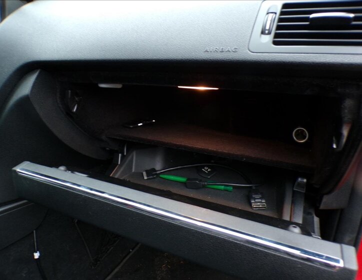 Mercedes-Benz Třídy C 28