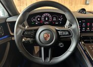 Porsche Panamera Sedan / Limuzína 4,0 l 368 kw
