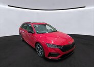 Škoda Octavia Kombi 2,0 l 147 kw