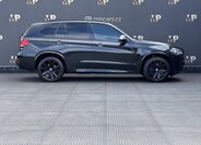 BMW X5 4