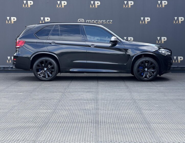 BMW X5 4