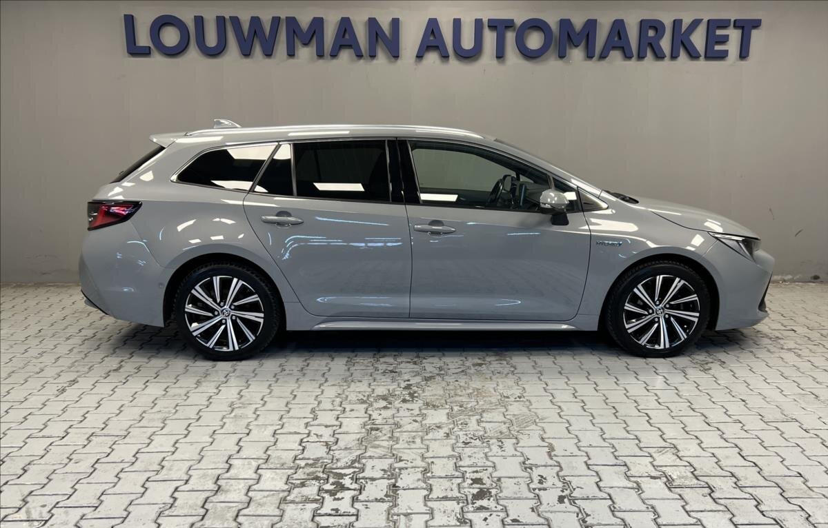 Toyota Corolla Kombi 1,8 l 72 kw