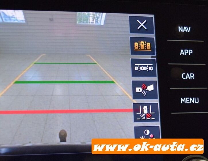 Škoda Kodiaq SUV 2,0 l 140 kw