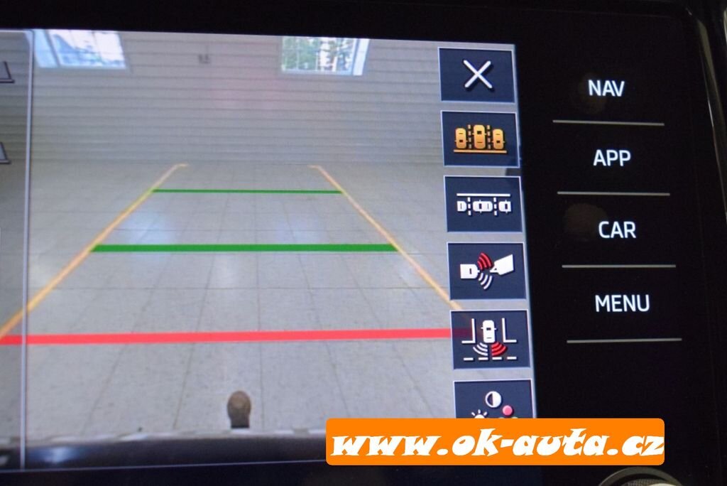 Škoda Kodiaq SUV 2,0 l 140 kw