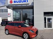 Suzuki Swift Hatchback 1,2 l 61 kw