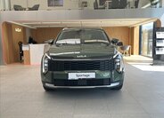 KIA Sportage Ostatní 0,0 0