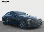 Mercedes-Benz Třídy C 7