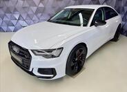 Audi S6 1