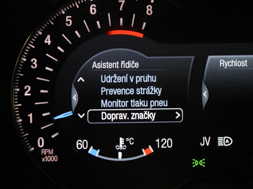 Ford Mondeo Kombi 2,0 l 177 kw