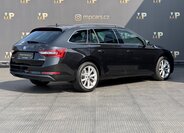 Škoda Superb Kombi 2,0 l 110 kw