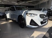 BMW M2 Kupé 3,0 l 275 kw