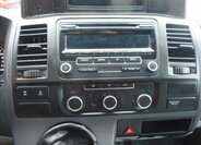 Volkswagen Transporter Ostatní 2,0 l 132 kw