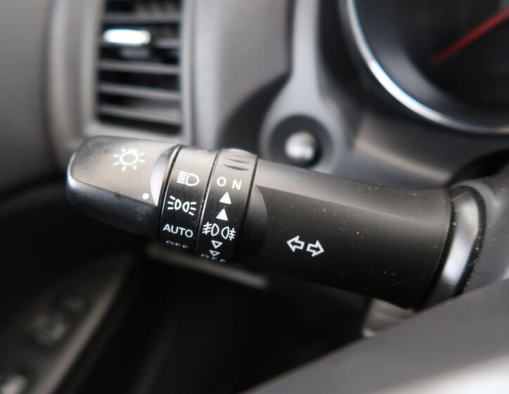 Mitsubishi ASX SUV / Terénní 1,6 l 86 kw