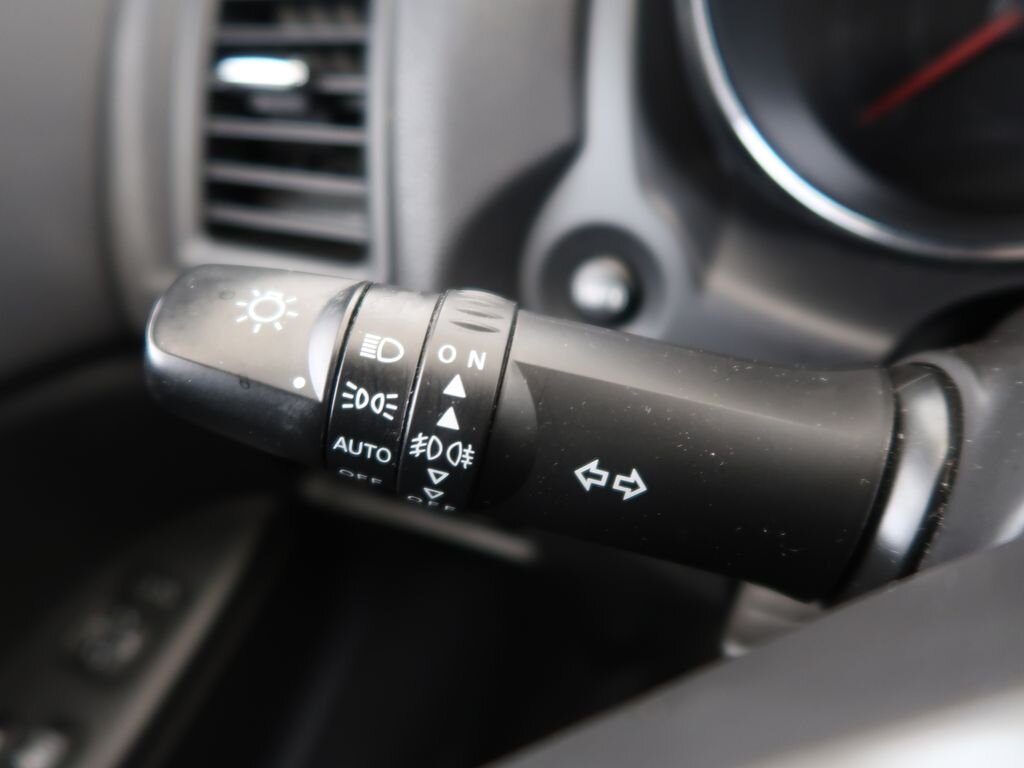 Mitsubishi ASX SUV / Terénní 1,6 l 86 kw