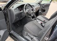 Volkswagen Tiguan SUV / Terénní 2,0 l 110 kw
