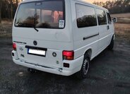 Volkswagen Transporter VAN / Minibus 0,0 0