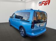Ford Tourneo Connect VAN-Minibus 1,5 l 110 kw