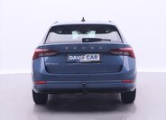 Škoda Octavia Kombi 999,0 81 kw