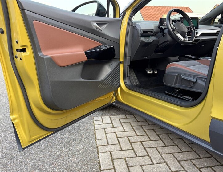 Volkswagen ID.4 Kombi 0,0 150 kw