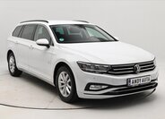 Volkswagen Passat Kombi 2,0 l 110 kw
