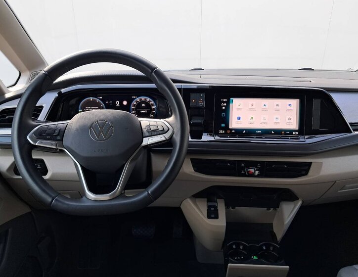 Volkswagen Multivan Kombi 1,5 l 130 kw