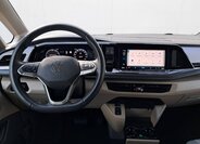 Volkswagen Multivan Kombi 1,5 l 130 kw