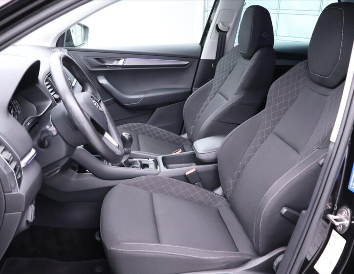 Škoda Karoq SUV / Terénní 999,0 85 kw