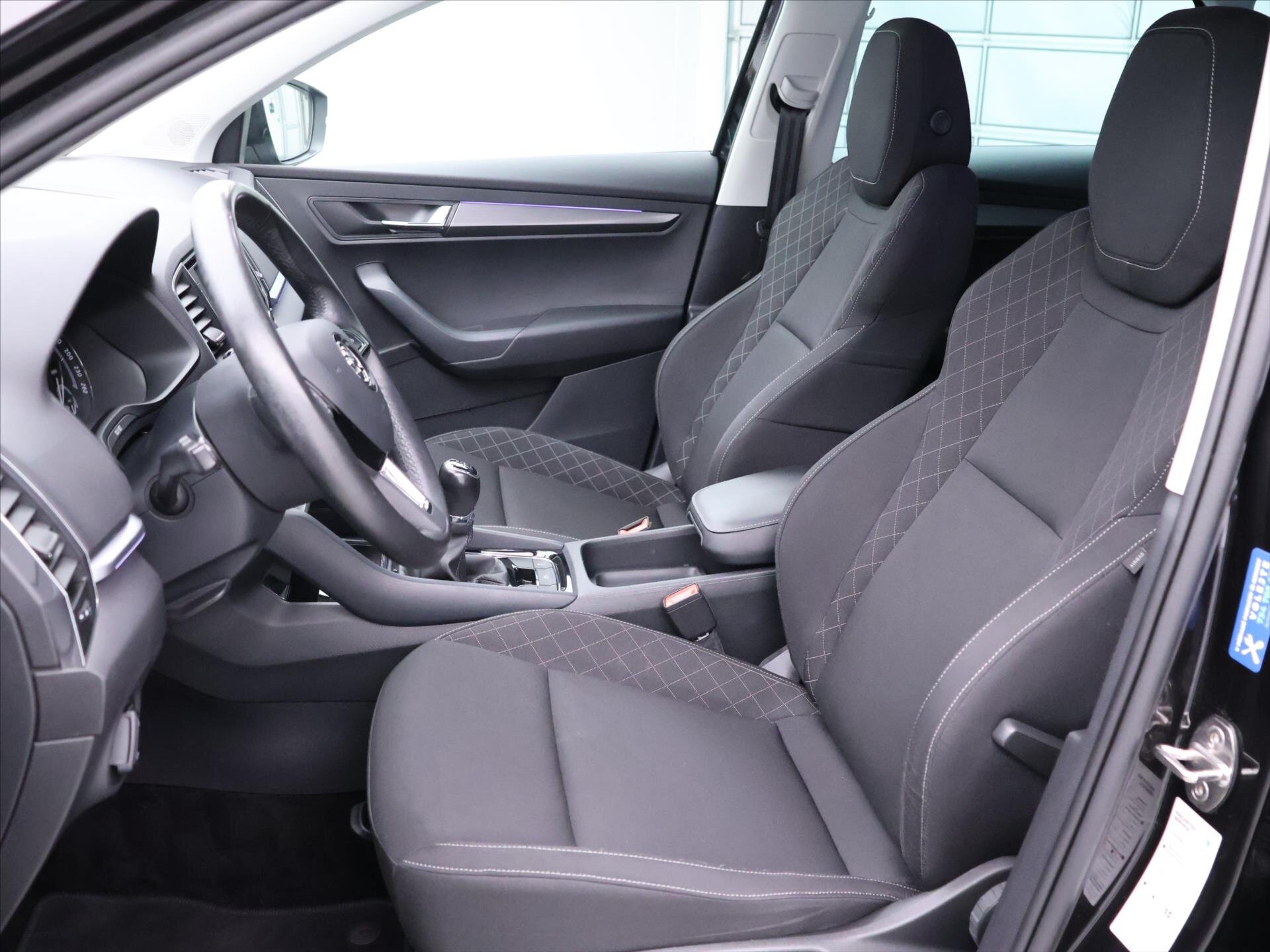 Škoda Karoq SUV / Terénní 999,0 85 kw