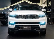 Jeep Grand Wagoneer SUV 6,4 l 351 kw