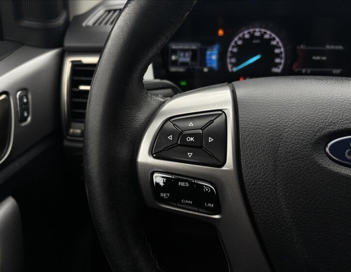 Ford Ranger Pick-up 2,0 l 156 kw