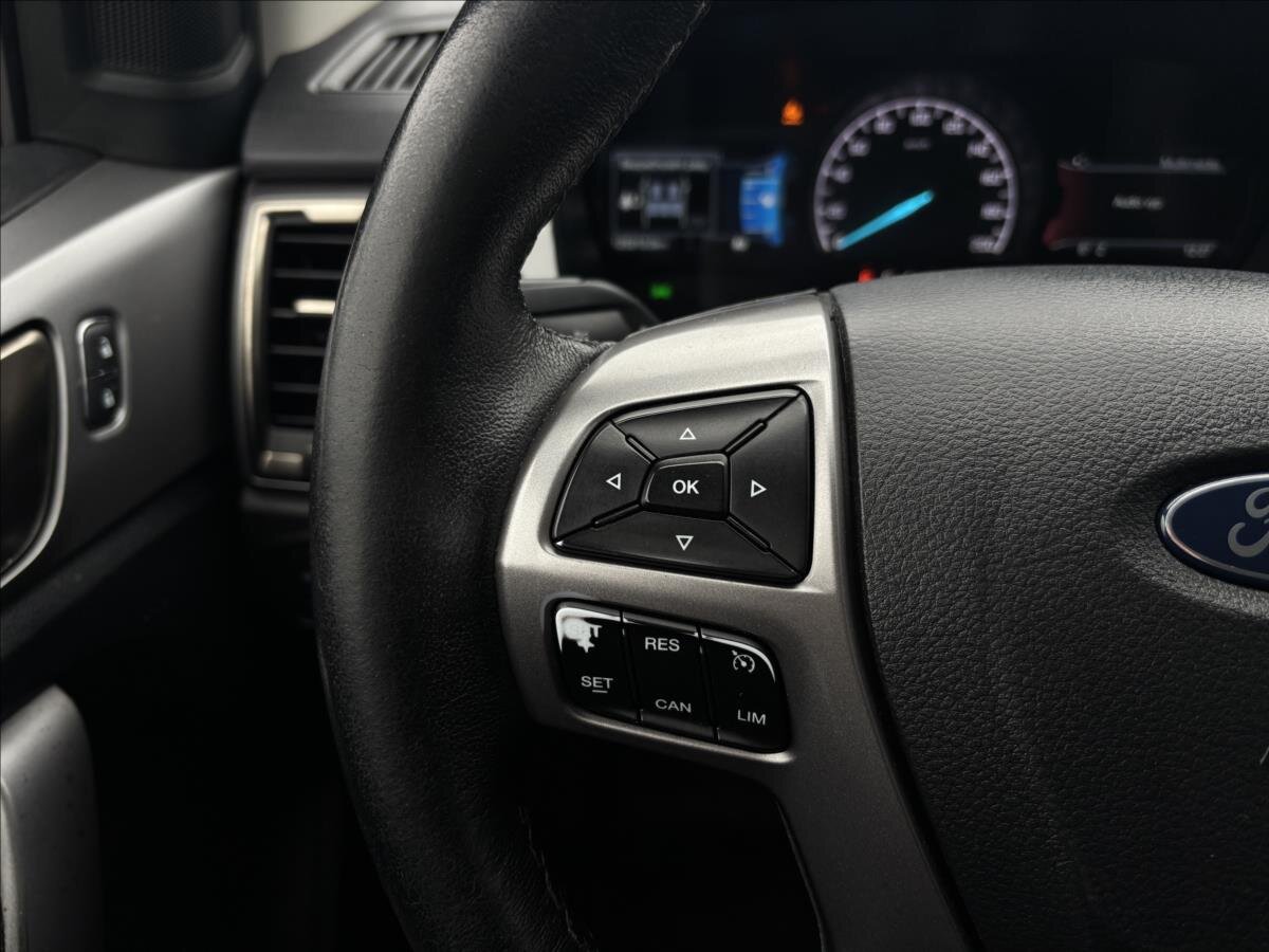 Ford Ranger Pick-up 2,0 l 156 kw