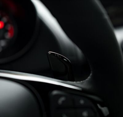 Mercedes-Benz AMG GT 21