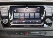 Škoda Fabia Kombi 999,0 70 kw