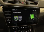 Škoda Superb Liftback 1,4 l 160 kw