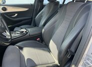 Mercedes-Benz Třídy E Sedan / Limuzína 3,0 l 190 kw