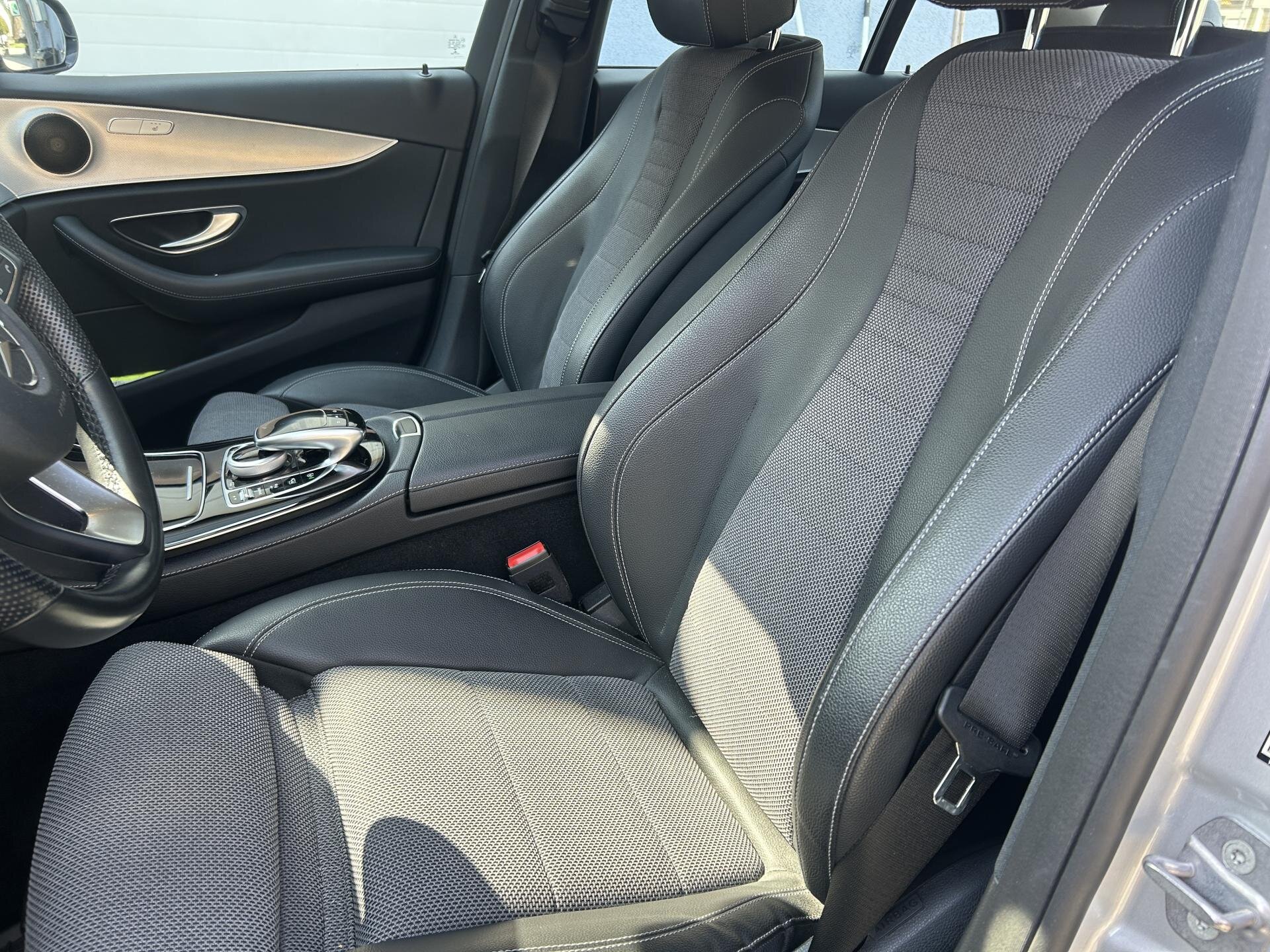 Mercedes-Benz Třídy E Sedan / Limuzína 3,0 l 190 kw