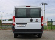 Fiat Ducato Skříň 2,3 l 96 kw