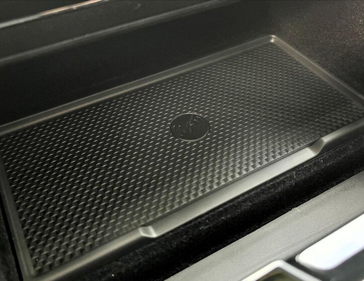 Land Rover Range Rover Sport SUV 3,0 l 258 kw