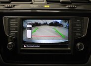 Volkswagen Touran 23