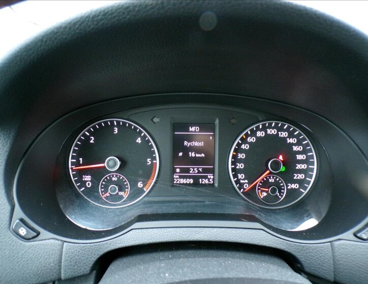 Seat Alhambra Kombi 2,0 l 125 kw