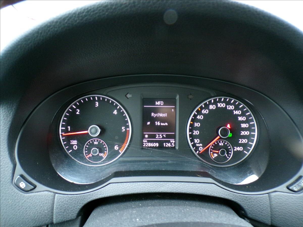 Seat Alhambra Kombi 2,0 l 125 kw