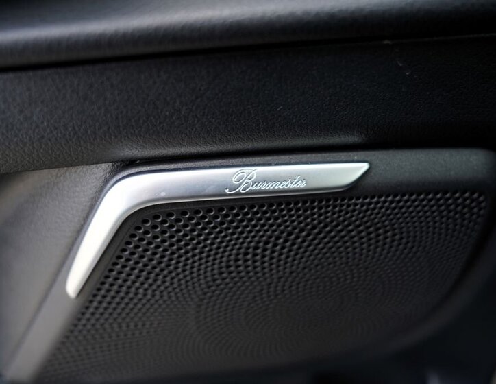 Mercedes-Benz Třídy V MPV 2,0 l 176 kw