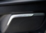 Mercedes-Benz Třídy V MPV 2,0 l 176 kw