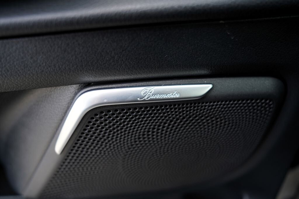 Mercedes-Benz Třídy V MPV 2,0 l 176 kw