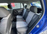 Škoda Fabia Kombi 1,2 l 51 kw