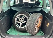 Volkswagen Sharan 24