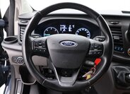 Ford Transit Custom Ostatní 2,0 l 77 kw